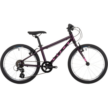 Mountain Bike Niño VITUS 20" Violeta 2023 0